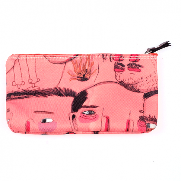 Pen case 11